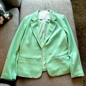 Women’s Blazer